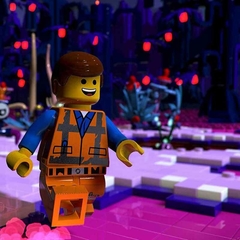 LEGO Movie 2 Videogame PS4 Digital Primario - Estación Play