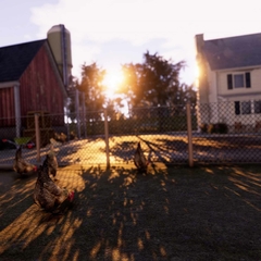 Real Farm PS4 Digital Primario - Estación Play