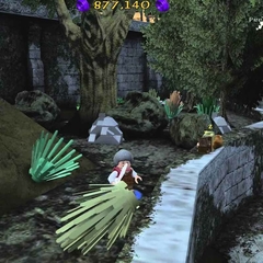LEGO The Hobbit PS4 Digital Secundaria - Estación Play