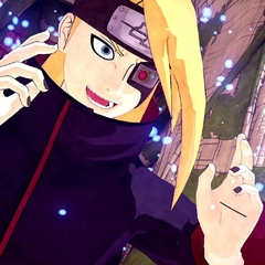 Naruto to Boruto Shinobi Striker PS4 Digital Secundaria - Estación Play