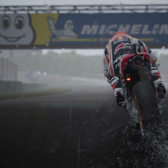 MotoGP 18 PS4 Digital Secundaria - Estación Play