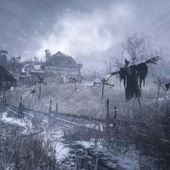 Resident Evil Village PS4 Digital Primario - Estación Play