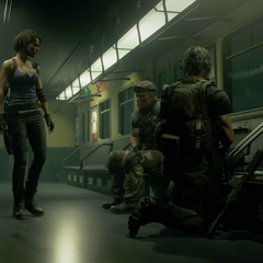 Resident Evil 3 PS4 Digital Primario - Estación Play