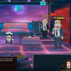 South Park The Fractured but Whole PS4 Digital Primario - Estación Play