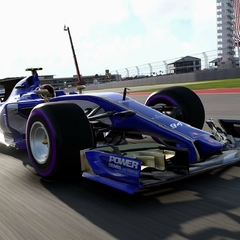 F1 2017 PS4 Digital Primario - Estación Play