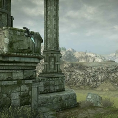 Shadow of the Colossus PS4 Digital Primario - Estación Play