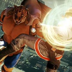 Tekken 7 PS4 Digital Primario - Estación Play
