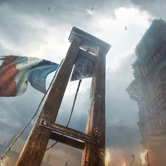 Assassin's Creed Unity PS4 Digital Primario - Estación Play