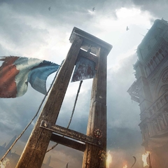 Assassin's Creed Unity PS4 Digital Secundaria - Estación Play