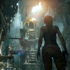 Rise of the Tomb Raider PS4 Digital Primario - Estación Play