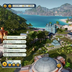 Tropico 6 PS4 Digital Primario - Estación Play