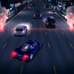 Street Racer Underground PS4 Digital Primario - Estación Play