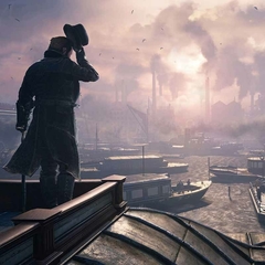 Assassin's Creed Syndicate PS4 Digital Secundaria - Estación Play