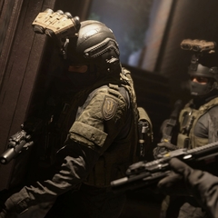 Call of Duty Modern Warfare PS4 Digital Primario - Estación Play