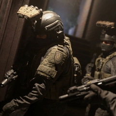 Call of Duty Modern Warfare PS4 Digital Secundaria - Estación Play