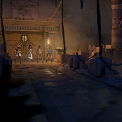 Lara Croft and the Temple of Osiris PS4 Digital Primario - Estación Play