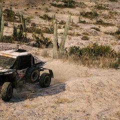 Dakar 18 PS4 Digital Secundaria - Estación Play