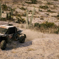 Dakar 18 PS4 Digital Primario - Estación Play
