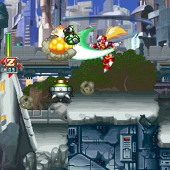 Mega Man X Legacy Collection 2 PS4 Digital Primario - Estación Play