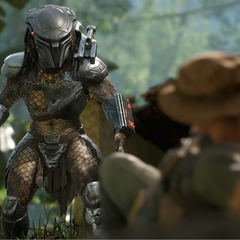 Predator Hunting Grounds PS4 Digital Primario - Estación Play