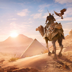 Assassin's Creed Antiquity Pack PS4 Digital Secundaria en internet