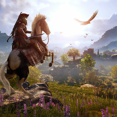 Assassin's Creed Antiquity Pack PS4 Digital Secundaria - Estación Play