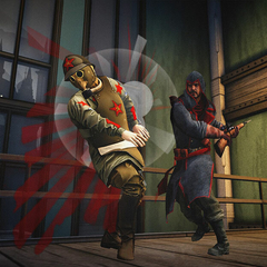Assassin's Creed Chronicles Russia PS4 Digital Primario en internet