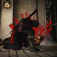 Assassin's Creed Chronicles Russia PS4 Digital Primario - Estación Play