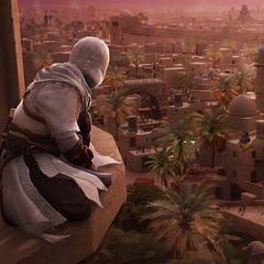 Assassin's Creed Mirage PS5 Digital Primario - comprar online