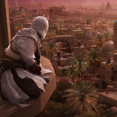 Assassin's Creed Mirage PS4 Digital Primario en internet