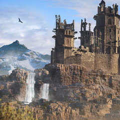 Assassin's Creed Mirage PS5 Digital Primario en internet