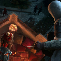 Assassin's Creed Mirage PS4 Digital Primario - Estación Play
