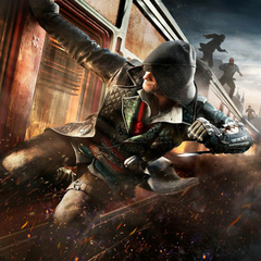Assassin's Creed Triple Pack PS4 Digital Primario - comprar online