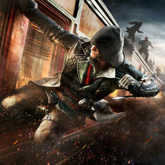 Assassin's Creed Triple Pack PS4 Digital Secundaria - comprar online