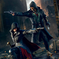 Assassin's Creed Triple Pack PS4 Digital Primario - Estación Play
