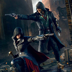 Assassin's Creed Triple Pack PS5 Clásico Digital Primario - Estación Play