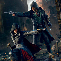 Assassin's Creed Triple Pack PS4 Digital Secundaria - Estación Play