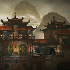 Assassin's Creed Chronicles China PS4 Digital Primario en internet