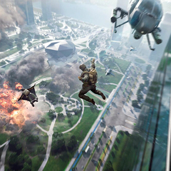 Battlefield 2042 PS5 Clásico Digital Primario en internet