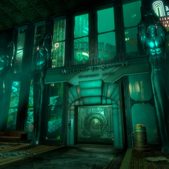 BioShock The Collection PS4 Digital Secundaria - comprar online