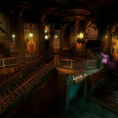 BioShock The Collection PS4 Digital Primario - Estación Play