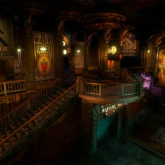 BioShock The Collection PS4 Digital Secundaria - Estación Play