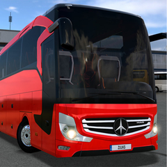 Bus Simulator PS4 Digital Primario - Estación Play