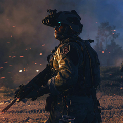 Call of Duty Modern Warfare II PS4 Digital Primario - comprar online