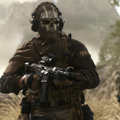 Call of Duty Modern Warfare II PS4 Digital Primario en internet