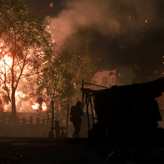 Call of Duty Modern Warfare II PS5 Digital Primario - Estación Play