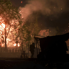 Call of Duty Modern Warfare II PS4 Digital Secundaria - Estación Play