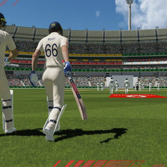Cricket 22 PS4 Digital Primario - comprar online