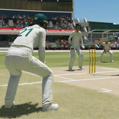 Cricket 22 PS4 Digital Primario - Estación Play