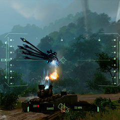 Crysis Remastered PS4 Digital Primario en internet